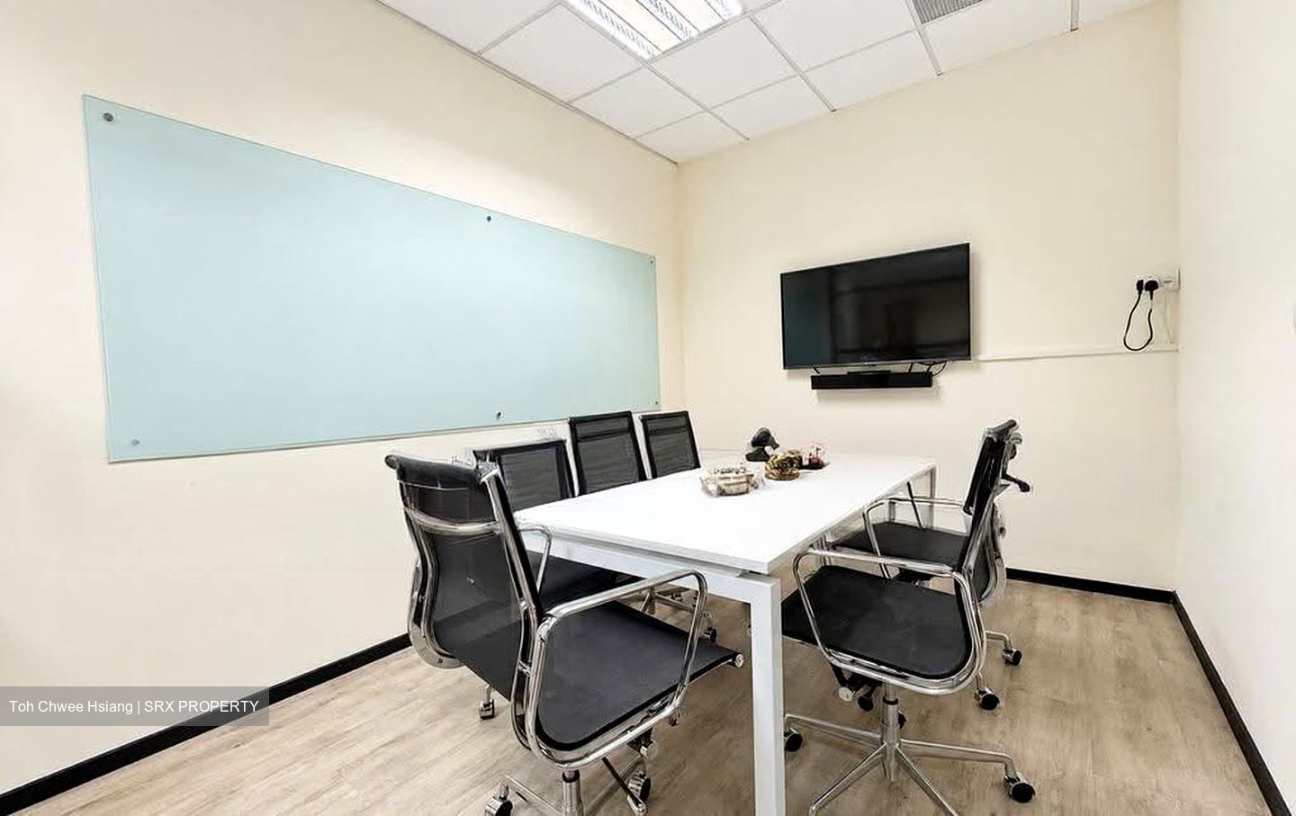 Paya Lebar Square (D14), Office #620771591